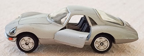 Politoys 577 alfa romeo - e,