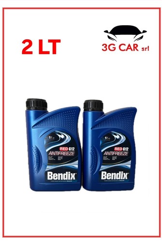 Antigelo paraflu rosso - 2,