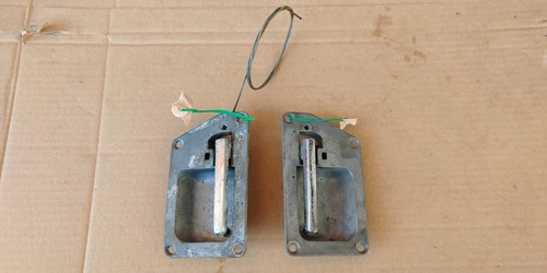 Maniglie interne lancia fulvia - maniglie,