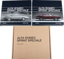 Alfa Romeo Sprint Speciale