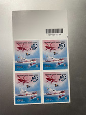 2025 Quartina Francobolli