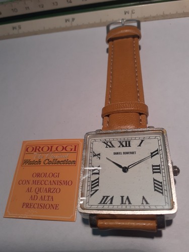 Orologio polso quarzo - polso,