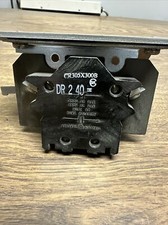 General Electric, CR305X300B, Contattore AUX