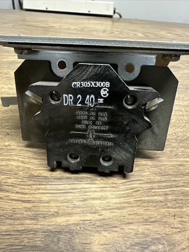 General electric cr305x300b - electric,,