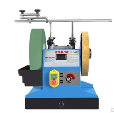 Smerigliatrice banco - smerigliatrice, da