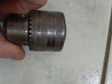 Mandrino a cremagliera attacco 11m - ø 1,5÷13 mm unf