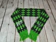 Sciarpa calcio calcio FC San