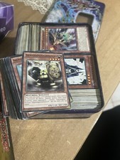 lotto 1000 carte yu gi oh