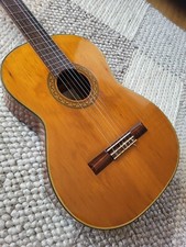 Vecchia Chitarra Guitar Shiro
