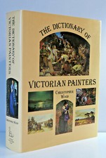 The Dictionary of Victorian