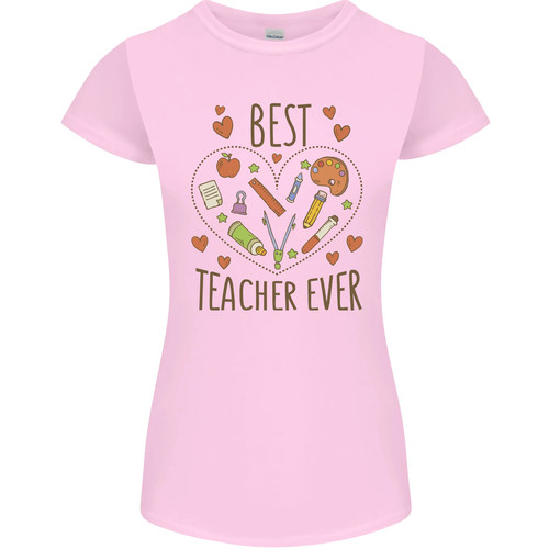 Best teacher ever insegnamento - best,