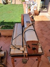 tagliapiastrelle ad acqua KAPRIOL usata 