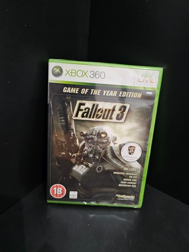 Fallout gioco dell anno - 3, dell'anno