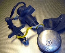 Kit serratura per Suzuki GS