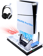 PS5/PS5 PRO/PS5 Slim Verticale