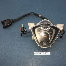 HONDA VISION 110 NSC 2011/2016 4 Tempi Strumentazione 