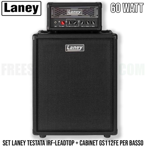 Laney amplificatore per - laney,