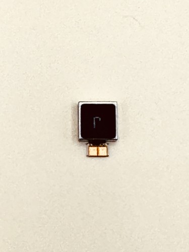 Modulo vibrazioni motore