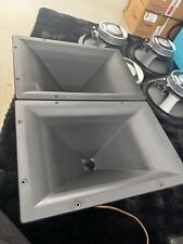 Klipsch EPIC CF4/CF3 DRIVER