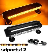 Luce Emergenza Lampeggiante a