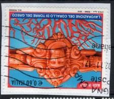 2010 italia repubblica Corallo