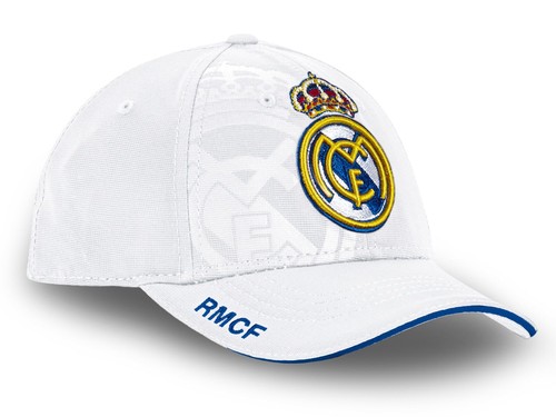 Real madrid cappello - real, fc