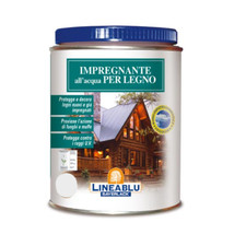 Sayerlack Impregnante Legno ad