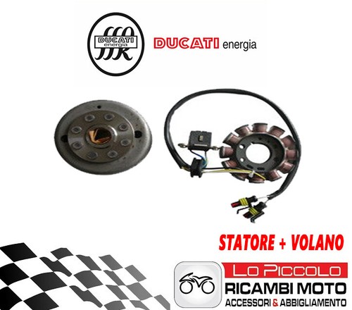 Ducati energia volano statore - ducati,