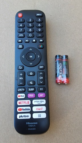Hisense en2d30h vidaa per - hisense,