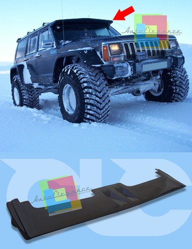 Jeep cherokee 1984 2001 - cherokee, 1984-2001