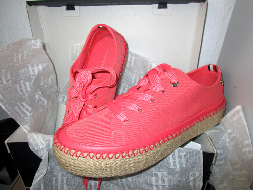 Scarpe tommy hilfiger - scarpe,