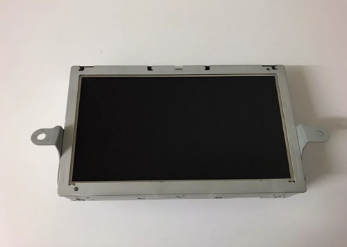 Display schermo navigazione - schermo,