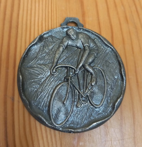 Medalla trofeo vintage - medalla, de