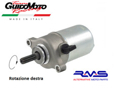 MOTORINO AVVIAMENTO SCOOTER