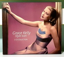 Grace kelly style icon - grace, kelly: