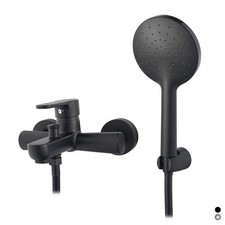MISCELATORE MONOCOMANDO VASCA