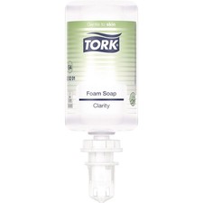 Sapone schiuma senza - sapone,