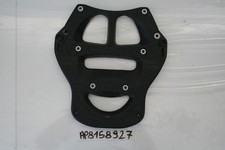 Piastra bauletto Top case Top