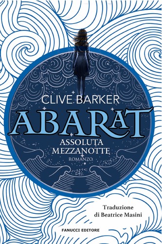 Assoluta mezzanotte abarat - mezzanotte.,