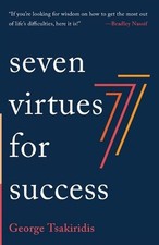 Seven virtues for success - virtues,