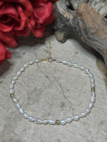 Bracciale oro giallo - 48., 14