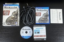 Rocksmith Edizione 2014 (Sony