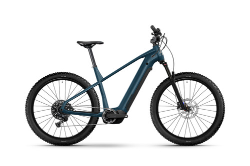 Bici elettriche mtb front - bici,