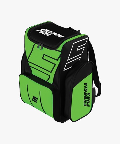 Racerbag fluo energiapura - racerbag,