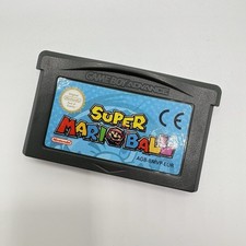 Super mario ball nintendo - ball, (nintendo