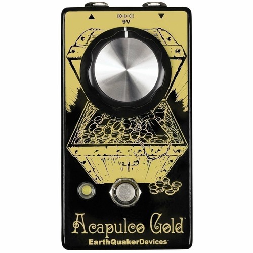 Earthquaker devices acapulco - earthquaker,