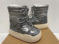 Moon Boot Jr Park Stivali