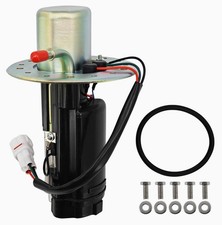 Fuel Pump Assembly 3 Pin