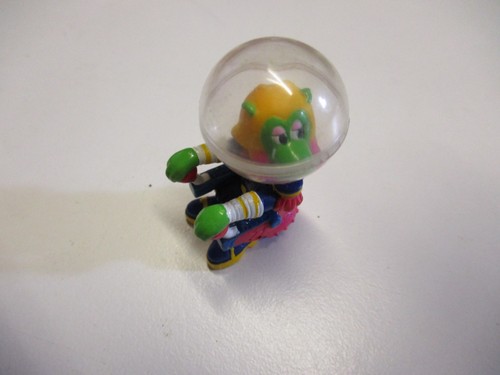 Onken frufoo personaggio space - personaggio,