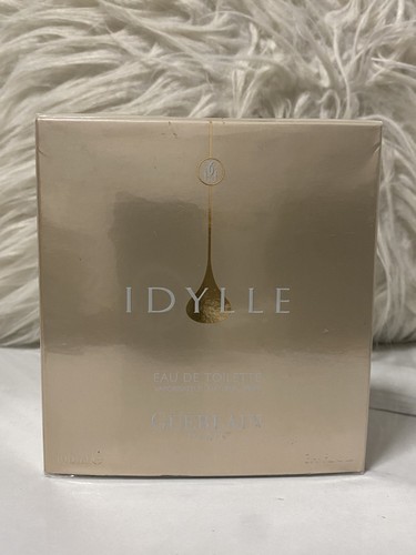 Guerlain idylle eau - idylle,